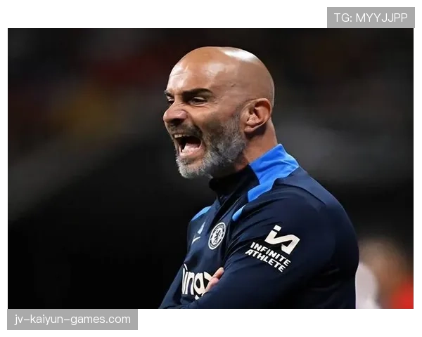 切尔西换帅步伐加快，马雷斯卡遭遇压力，新帅浮出水面，切尔西 换帅